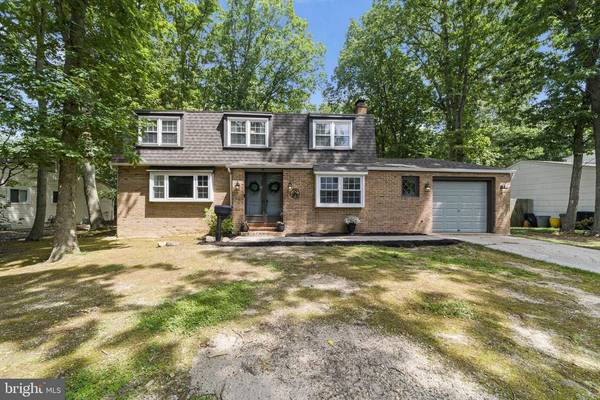 1016 PUTNAM PL, Blackwood, NJ 08012