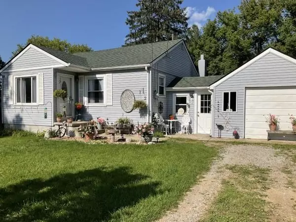 13048 Farr, Clio, MI 48420