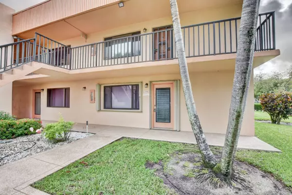 Delray Beach, FL 33484,15108 Ashland DR 204