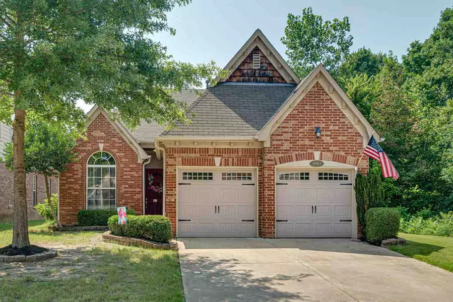 4969 SHAWS RIDGE TRL, Arlington, TN 38002