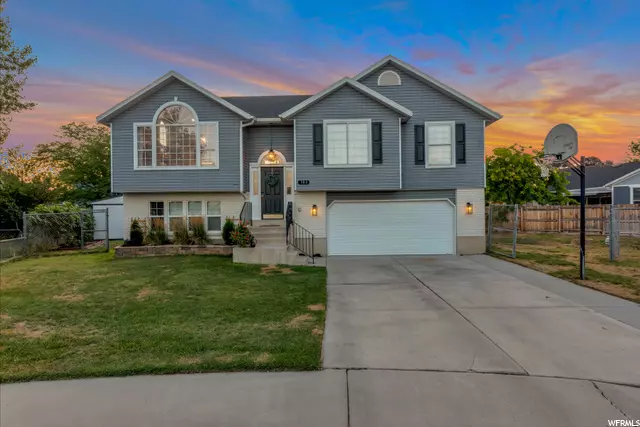 Lehi, UT 84043,380 S 370 E