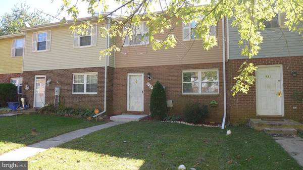 653 GLYNLEE CT, Reisterstown, MD 21136