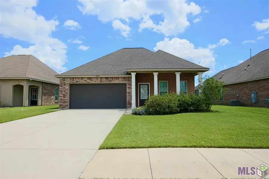 16296 TIMBERSTONE DR, Prairieville, LA 70769