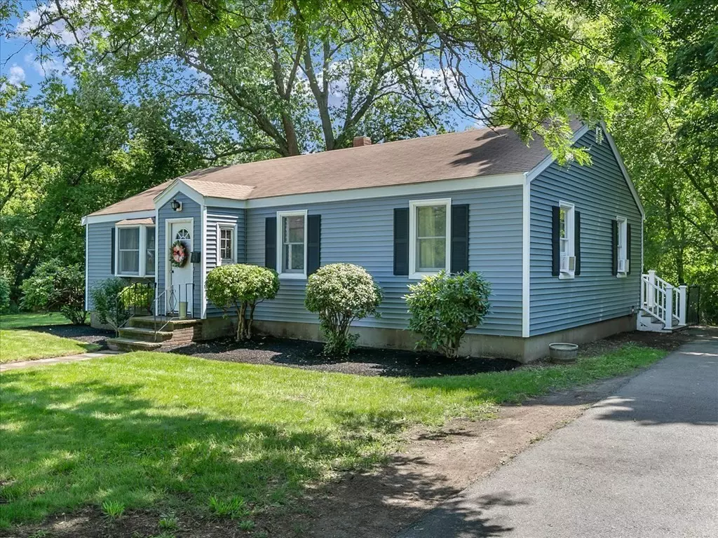Peabody, MA 01960,41 Pulaski Street