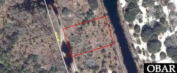 1681 Canal Road #Lot #108, Corolla, NC 27927