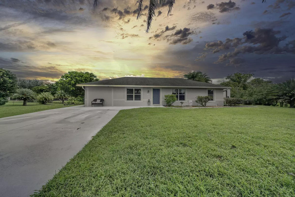 The Acreage, FL 33470,17462 Prado BLVD