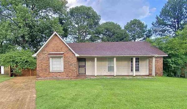 6179 SPRINGWIND CV, Memphis, TN 38141