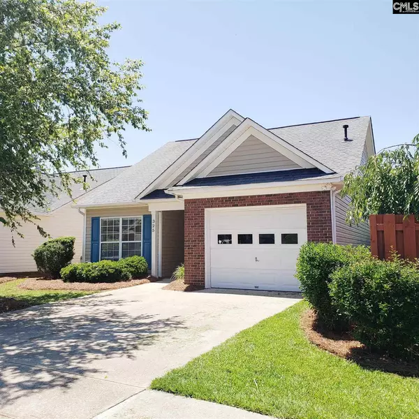 Irmo, SC 29063,325 Woodhouse Drive