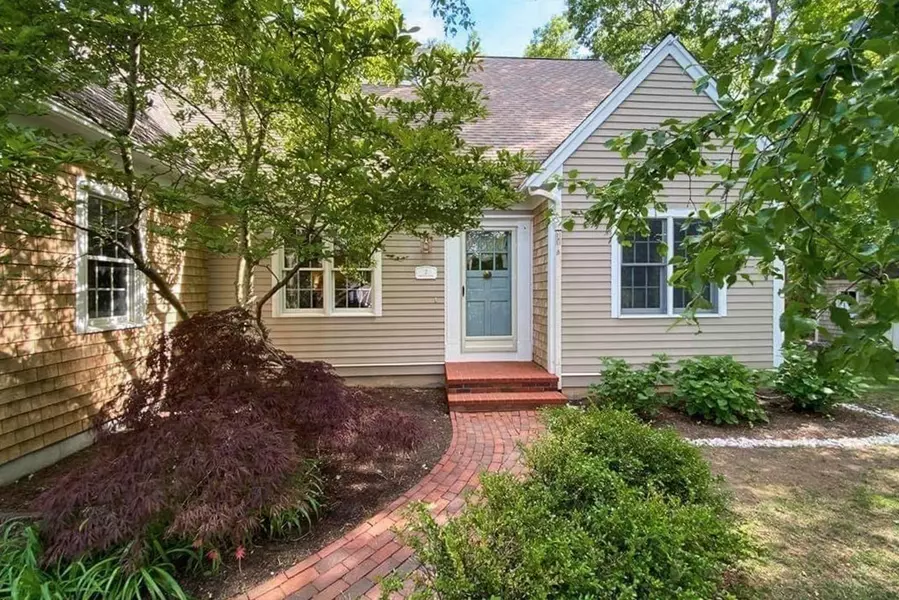 2 Oak Hill Park, Sandwich, MA 02537