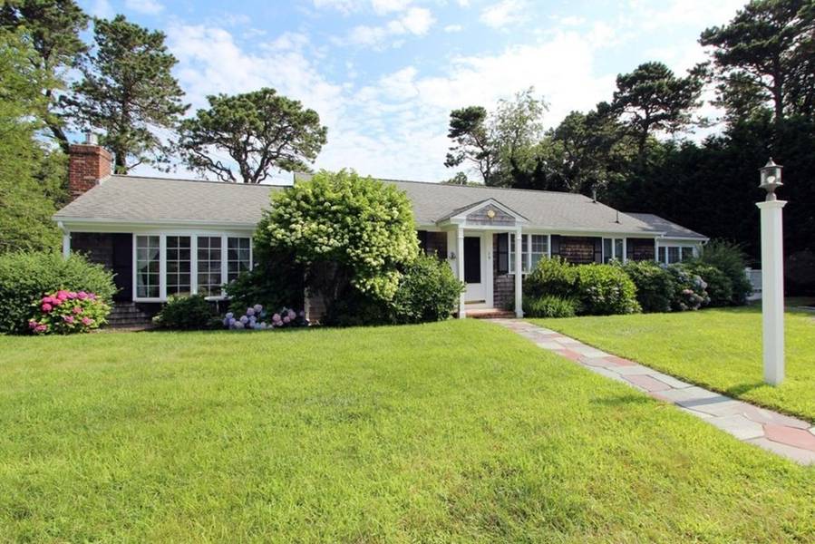 19 Burton Ave, Harwich, MA 02671