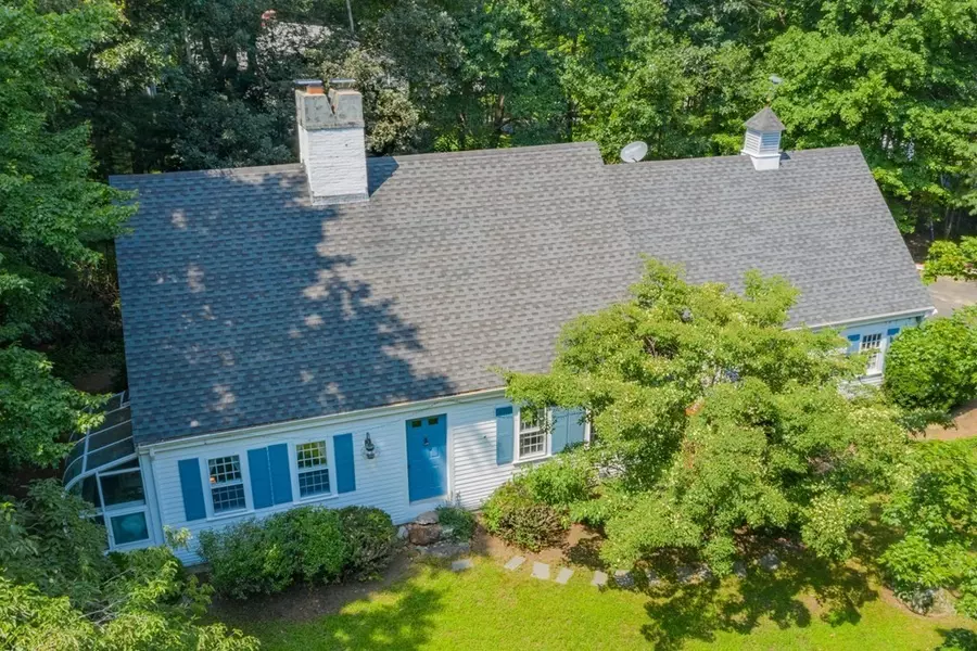 50 Kinsman Cir, Topsfield, MA 01983