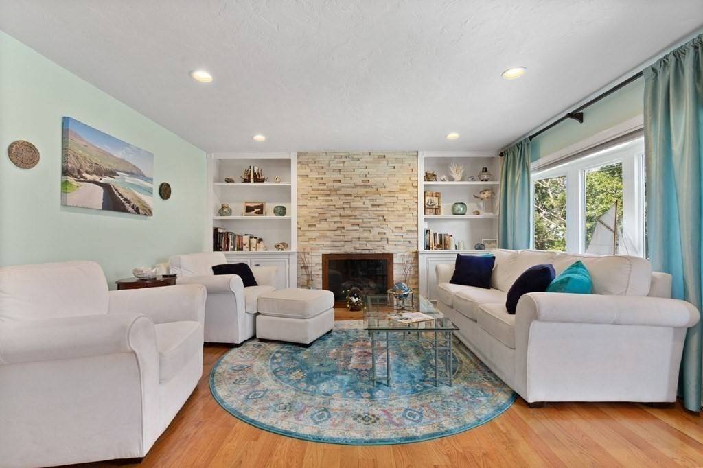 Weymouth, MA 02188,181 Idlewell Blvd