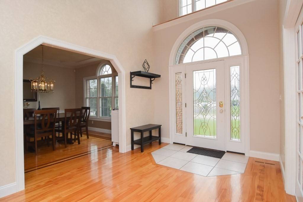 Tewksbury, MA 01876,200 Mitchell G Dr