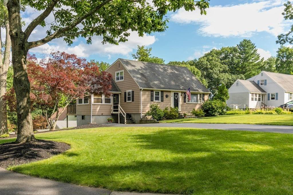 Billerica, MA 01862,126 Treble Cove Rd