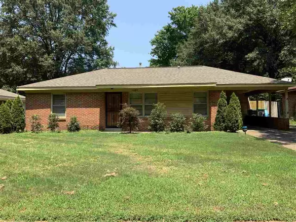 4464 HELENE RD, Memphis, TN 38117