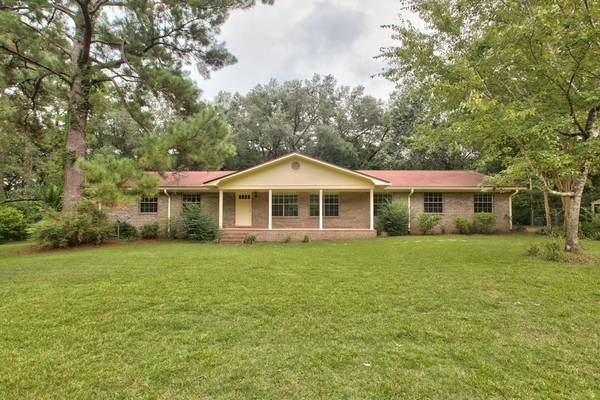 3497 Almanac Road, Tallahassee, FL 32309