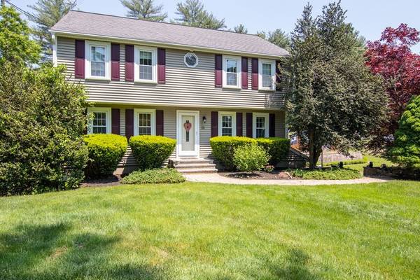 15 Leonard Street, Carver, MA 02330