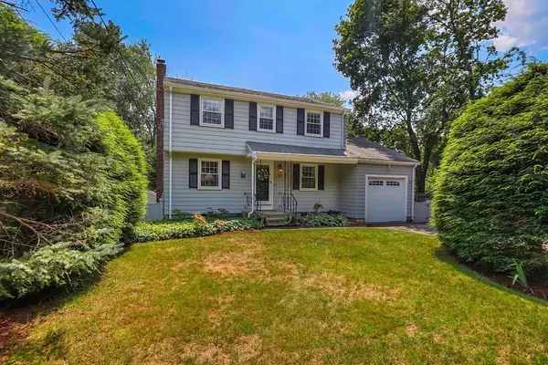 37 Dover Road, Millis, MA 02054