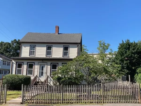 Holbrook, MA 02343,72 Linfield St