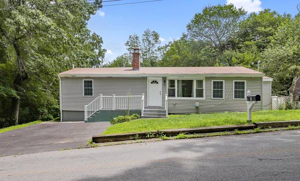 3 Leland Hill Rd, Sutton, MA 01590