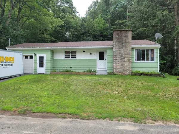 192 Riverview Ave, Athol, MA 01331