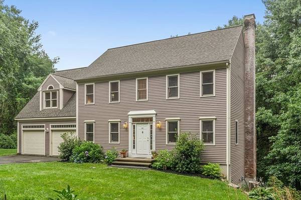 90 Whitcomb Rd, Boxborough, MA 01719