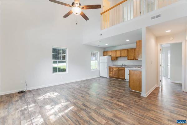 101 DARIEN TER TER, Charlottesville, VA 22902