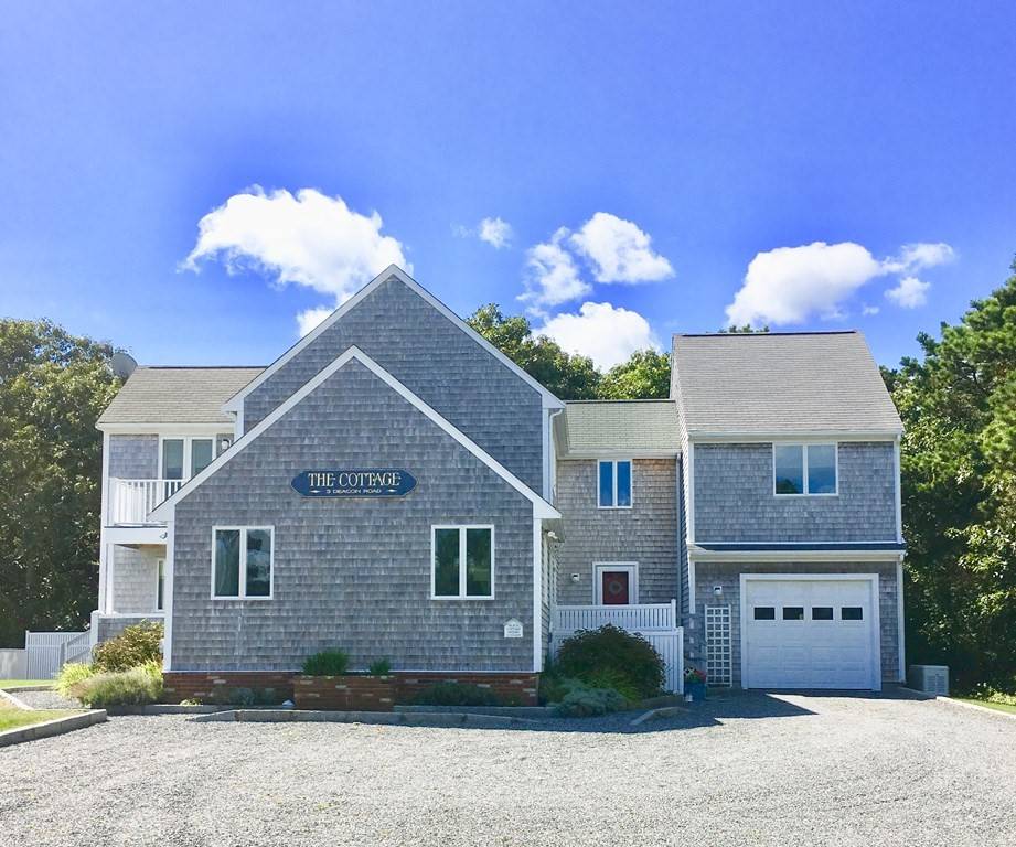 3 Deacon Rd, Westport, MA 02791