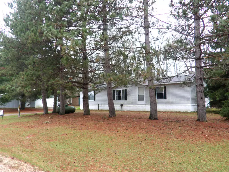 N9409 Sun Ln, Stephenson, WI 54114