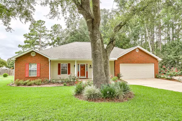 1993 Setting Sun Trail, Tallahassee, FL 32303