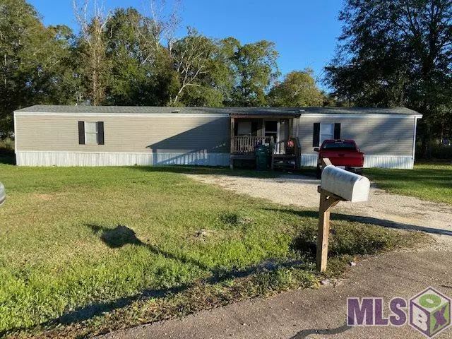 30416 TABONY CT, Walker, LA 70785