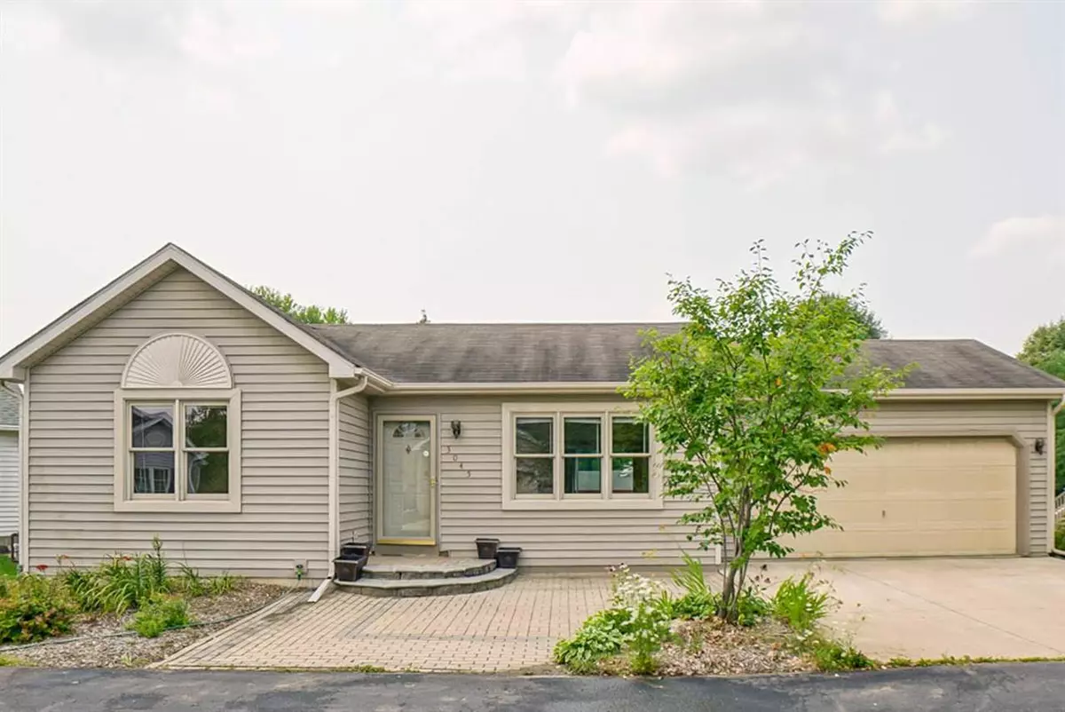 Madison, WI 53713,3045 Artesian Ln