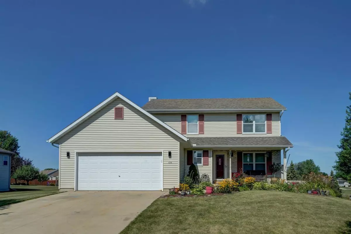 Sun Prairie, WI 53590,494 Sherbrooke Dr