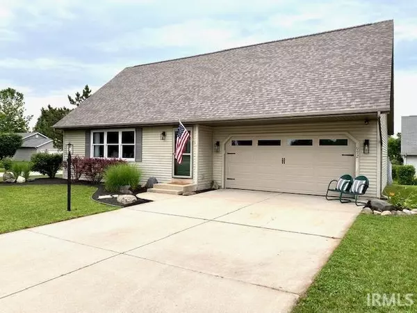 992 Spring Crossing Drive, Middlebury, IN 46540