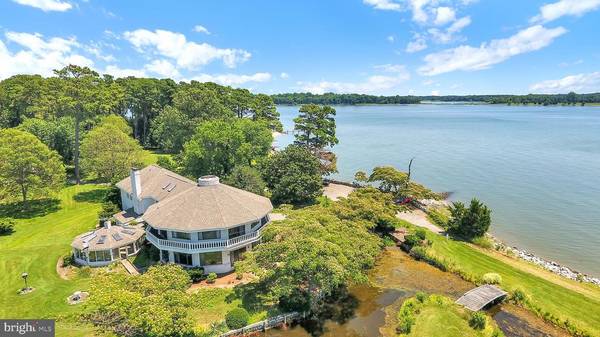 121 KILBY POINT, Queenstown, MD 21658