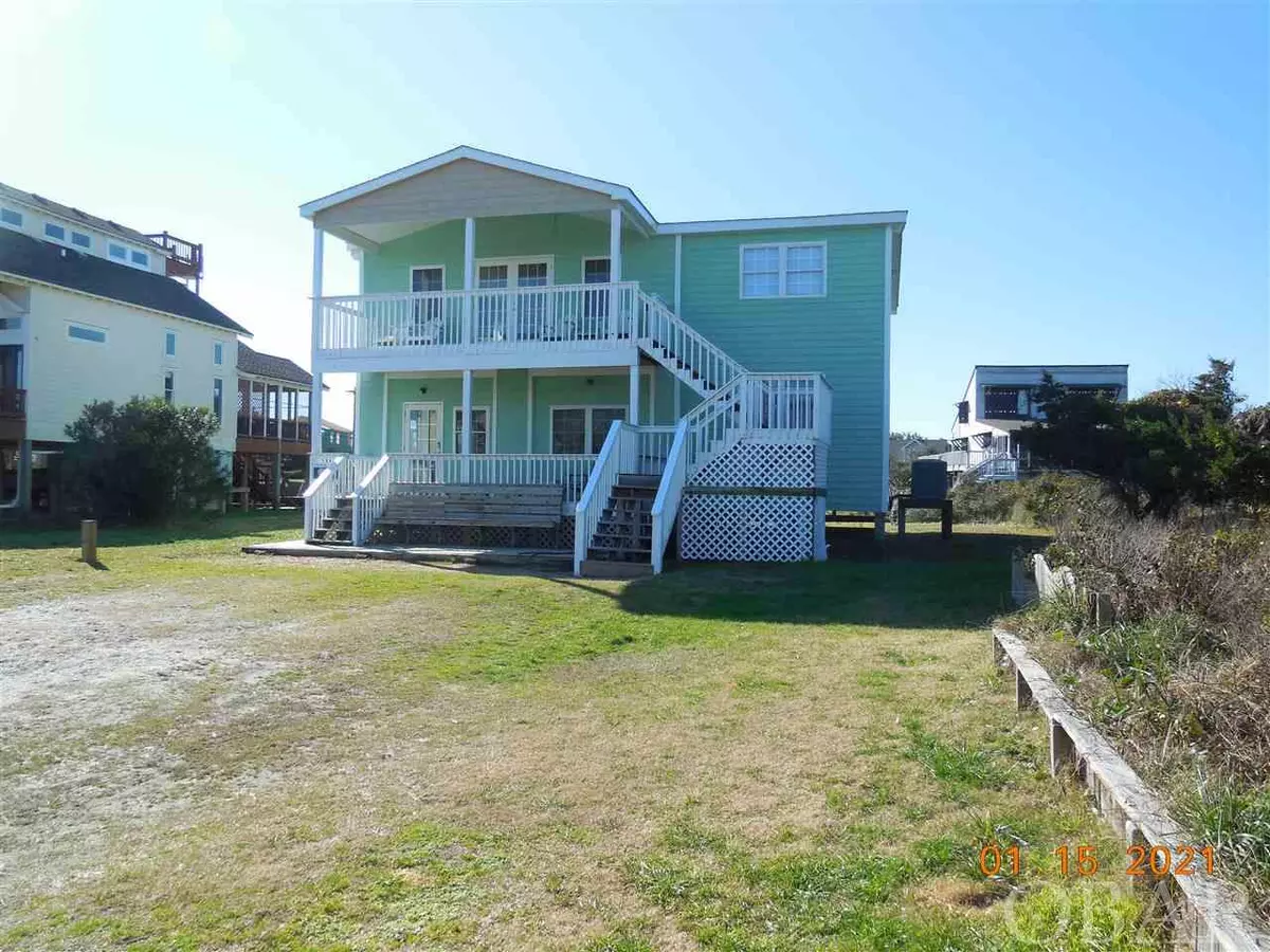 Ocracoke, NC 27960,15 Harbor Cove Lane #Lot# 5