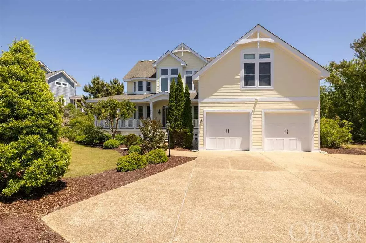 Corolla, NC 27927,733 Hunt Club Drive #Lot 303