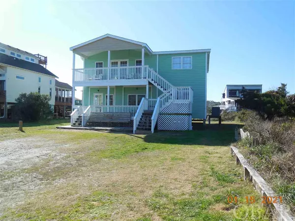 15 Harbor Cove Lane #Lot# 5, Ocracoke, NC 27960