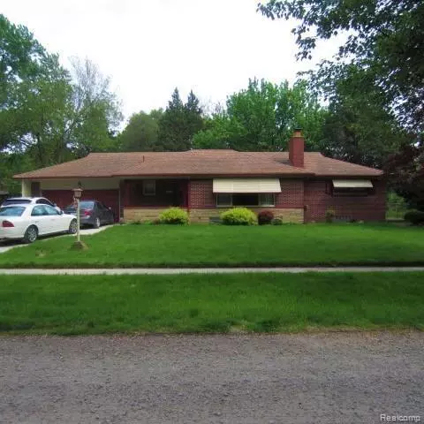 27100 ELDORADO PL, Lathrup Village, MI 48076