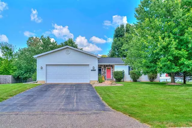 3842 Dorset Drive, Jackson, MI 49203