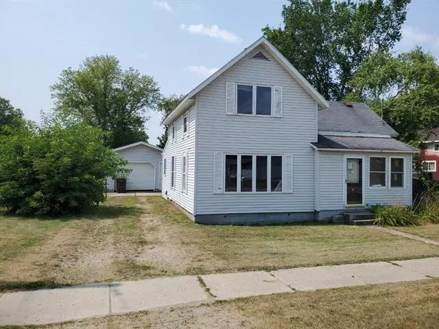 239 S Main Street, Kent City Vlg, MI 49330