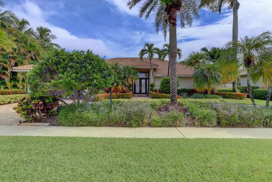 10486 Stonebridge BLVD, Boca Raton, FL 33498