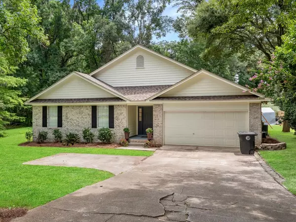 1319 E Blakemore Court, Tallahassee, FL 32317