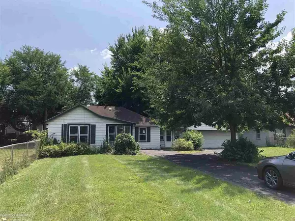 6728 Orchard, Warren, MI 48091