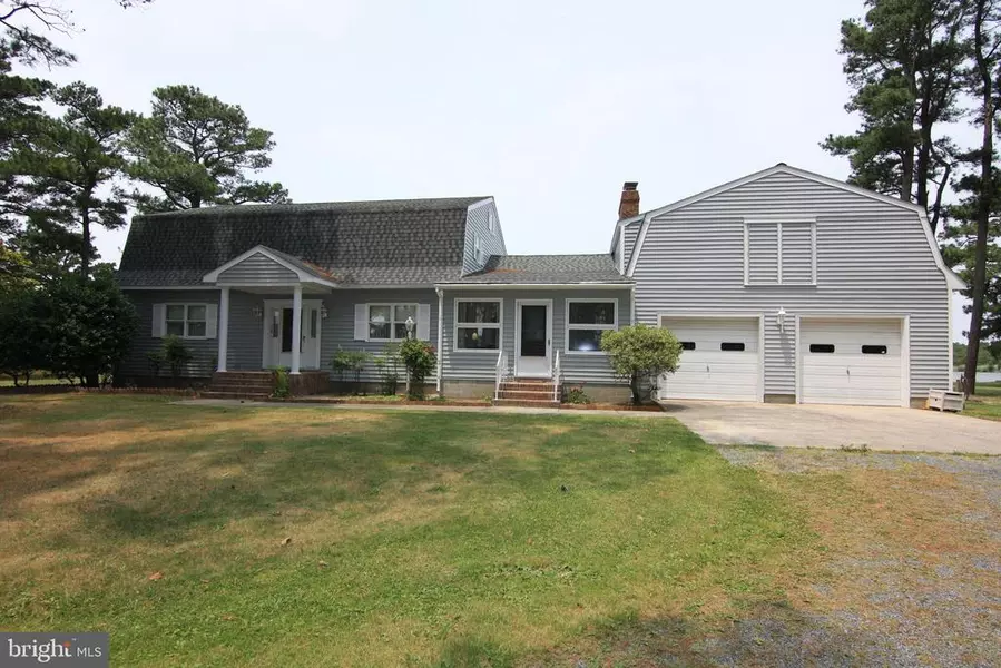 5412 FRANCES RD, Crisfield, MD 21817