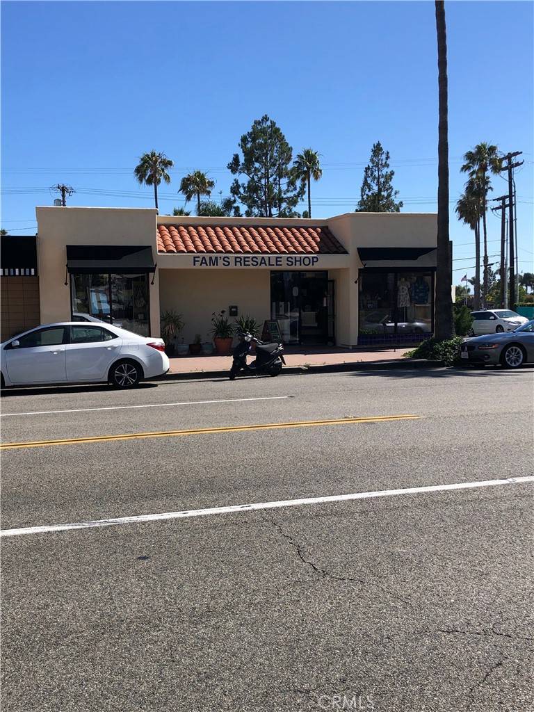 San Clemente, CA 92672,540 N El Camino Real
