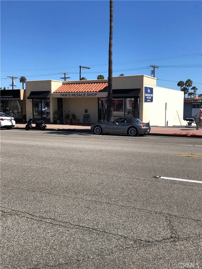 San Clemente, CA 92672,540 N El Camino Real