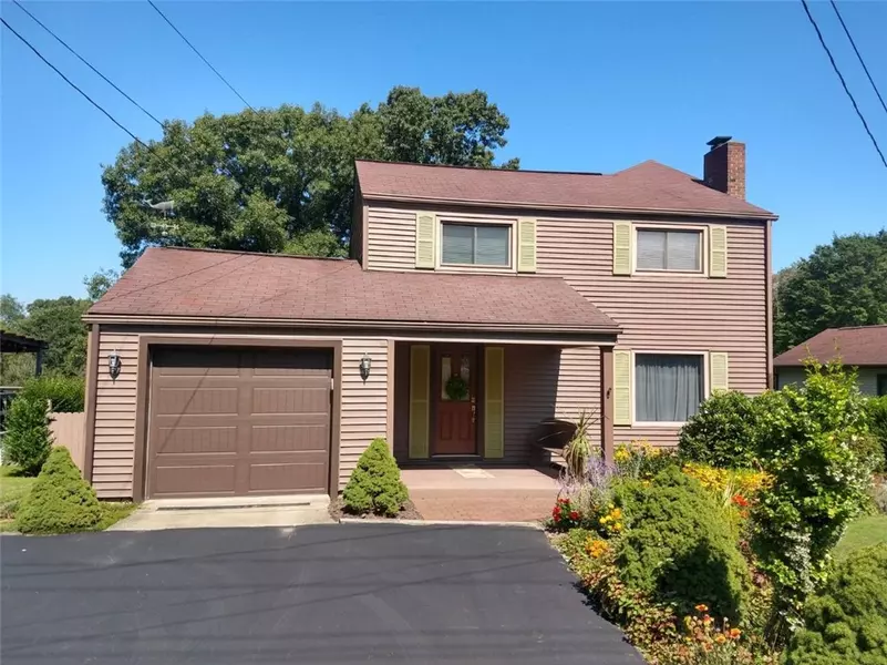 148 Leech Road, Greenville, PA 16125