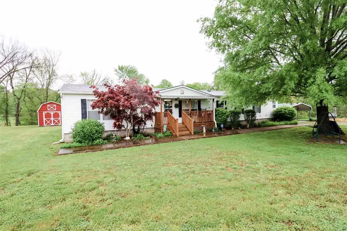 Henning, TN 38041,526 CODY LN