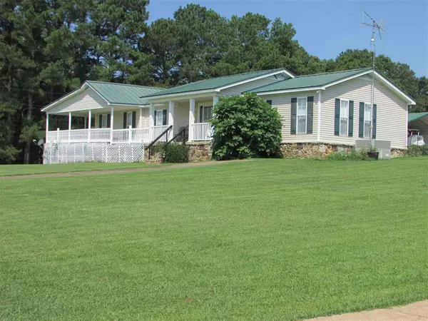 2555 MORRIS RD, Savannah, TN 38372